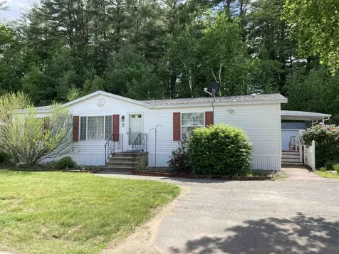 19 Shiloh Drive Rochester NH 03867