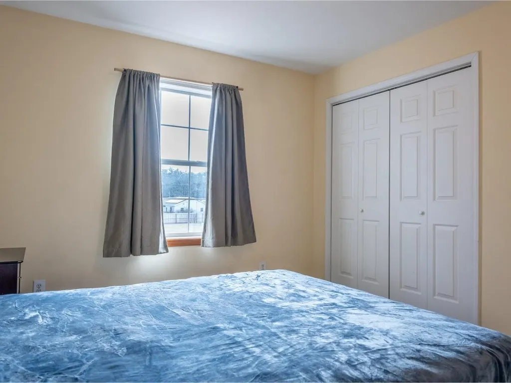 32 Middle Road Milton VT 05468