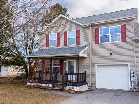 32 Middle Road Milton VT 05468