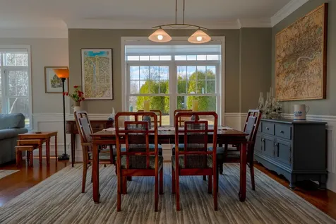 8 Sterling Hill Lane Exeter NH 03833