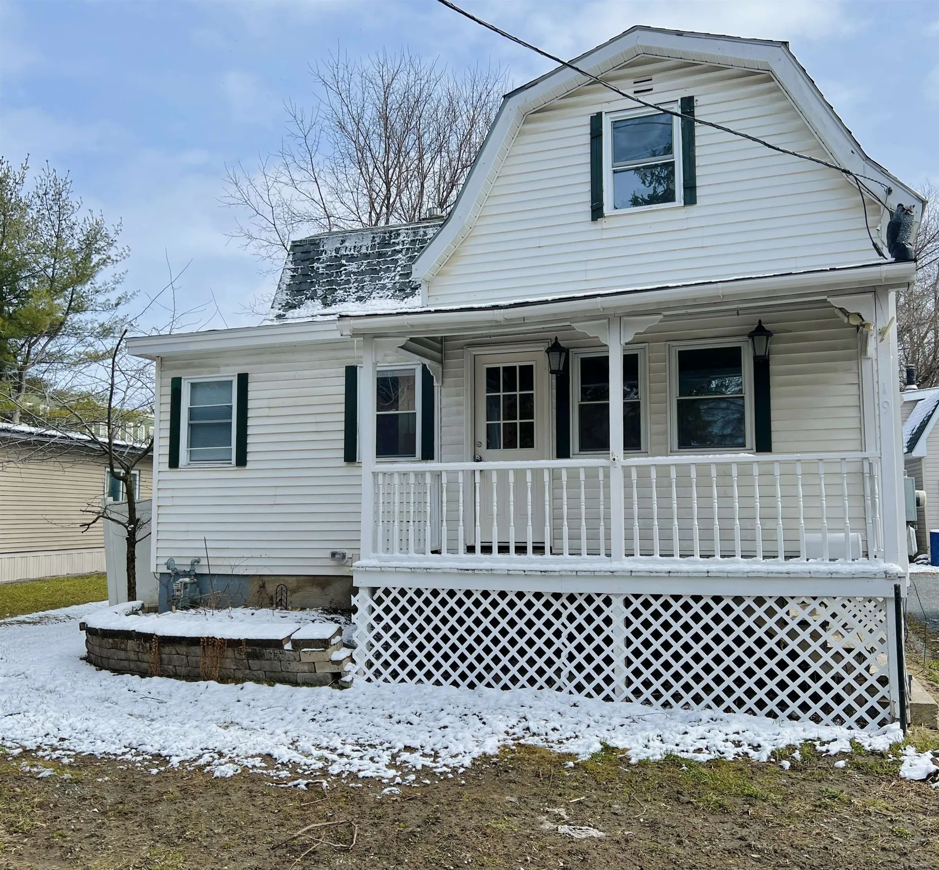 19 Allen Street St. Albans City VT 05478