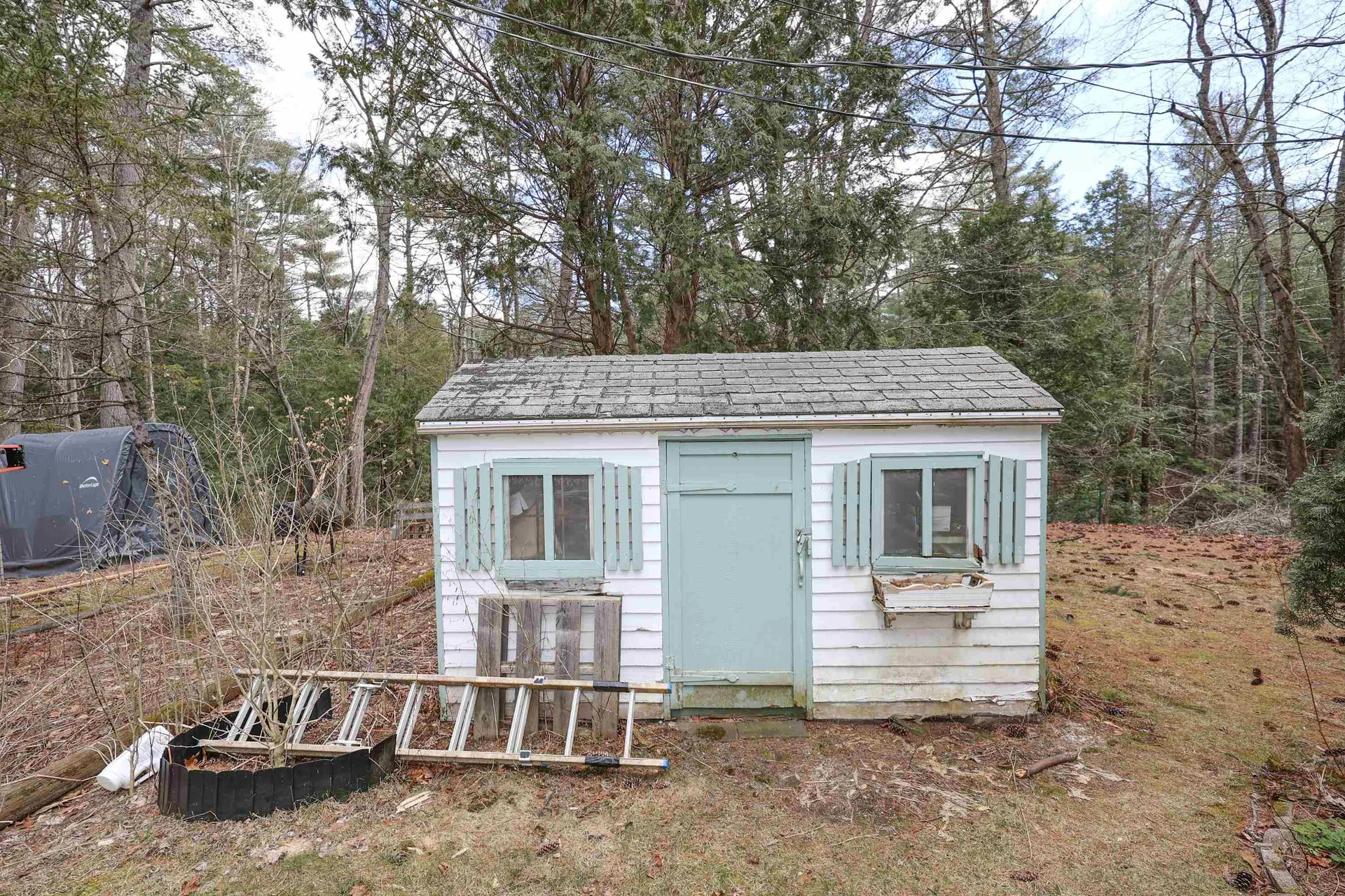 37 Old Cart Road Raymond NH 03077
