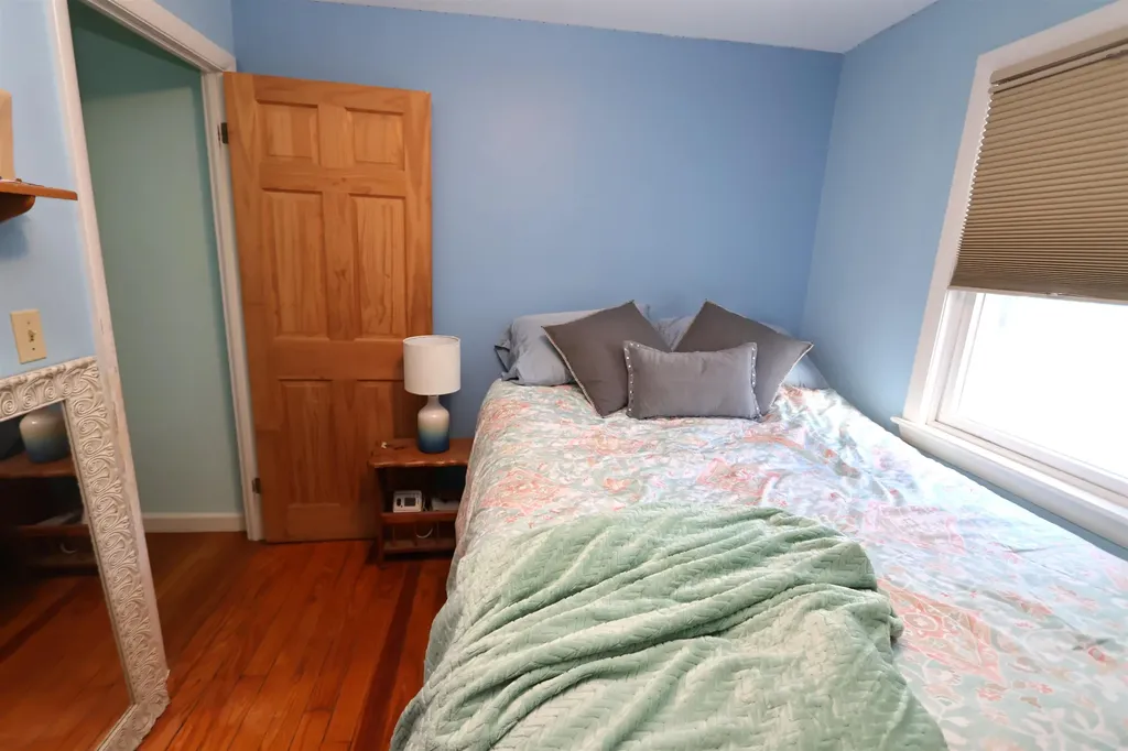 9 Warner Lane Hampton NH 03842