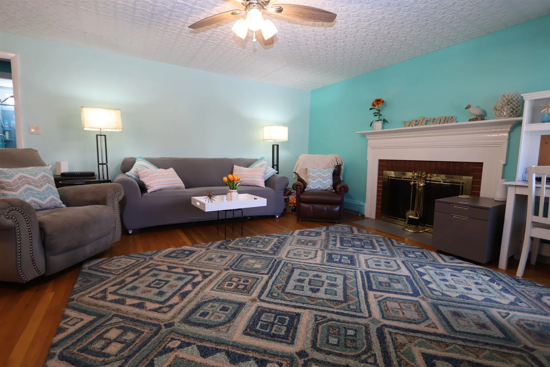 9 Warner Lane Hampton NH 03842
