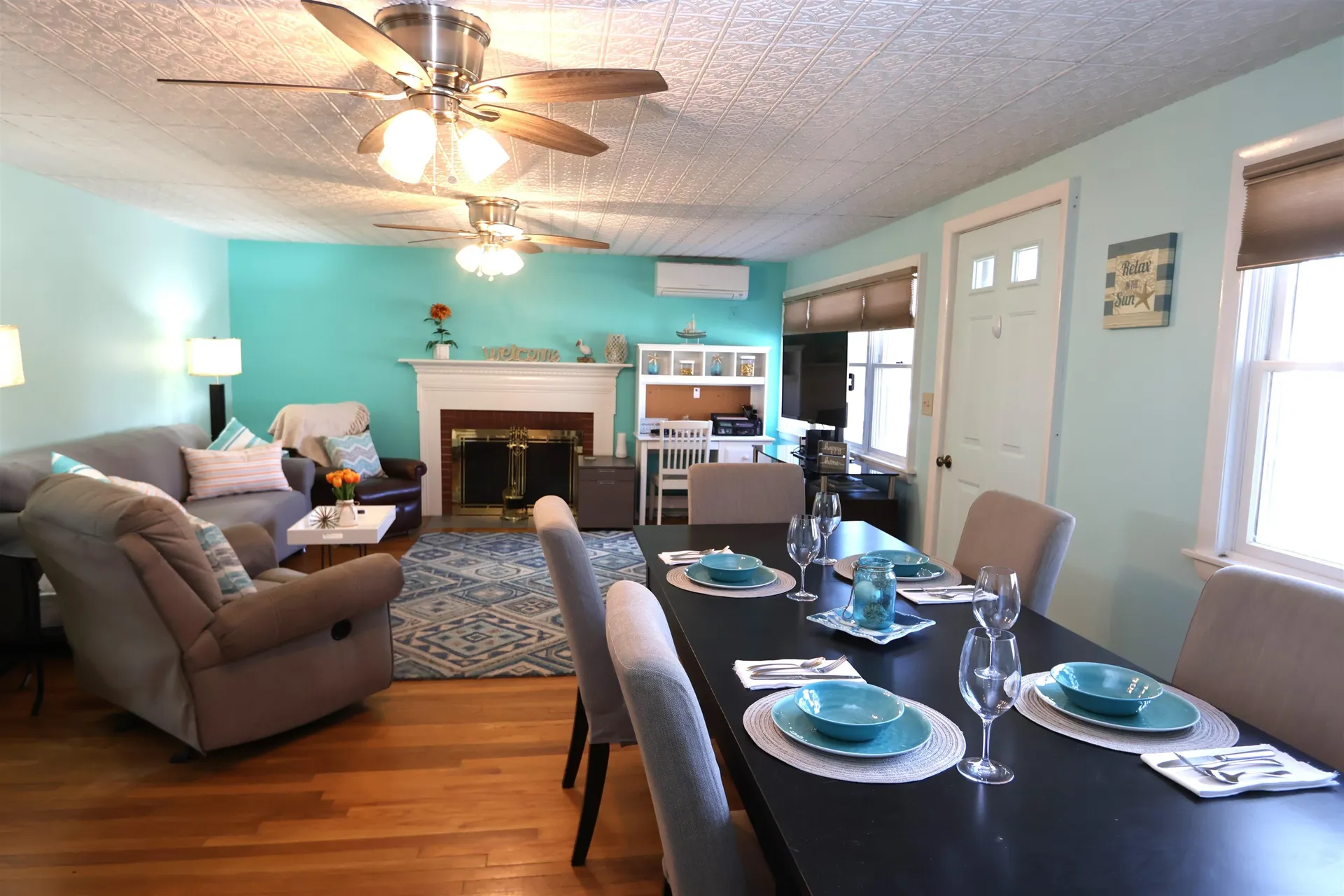 9 Warner Lane Hampton NH 03842