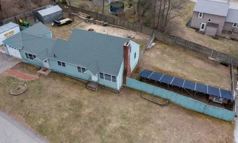9 Warner Lane Hampton NH 03842