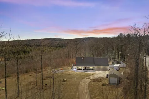 117 Black Pond Road Windsor NH 03244