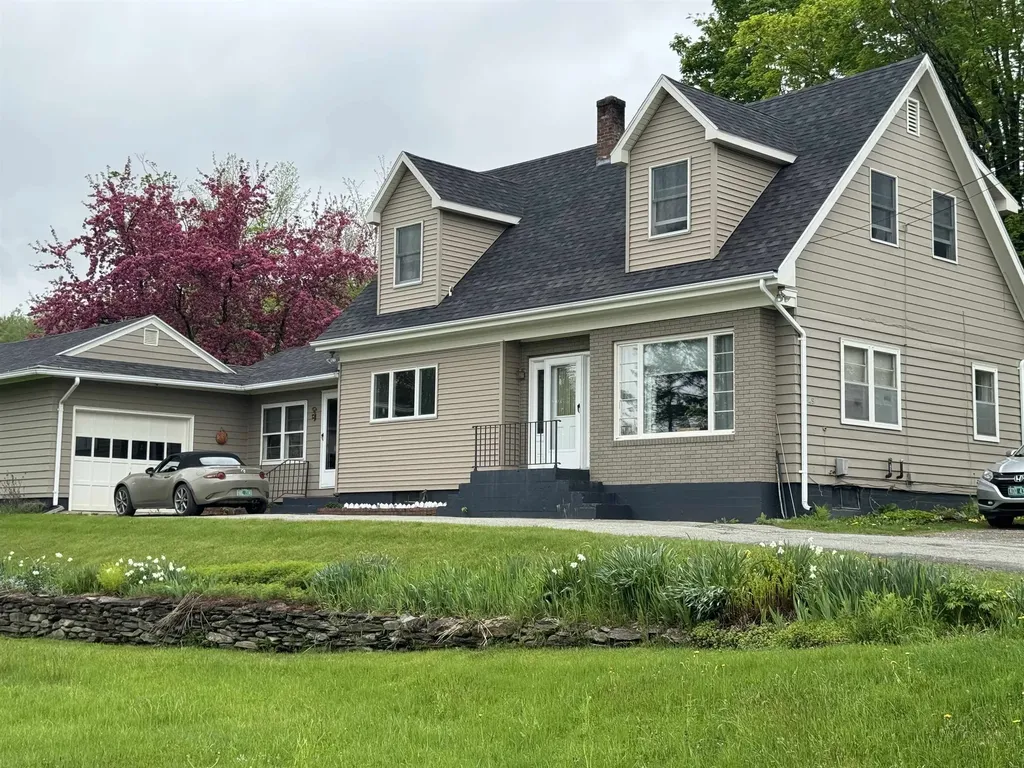 49 North Jay Road Troy, VT Real Estate MLS 4988656