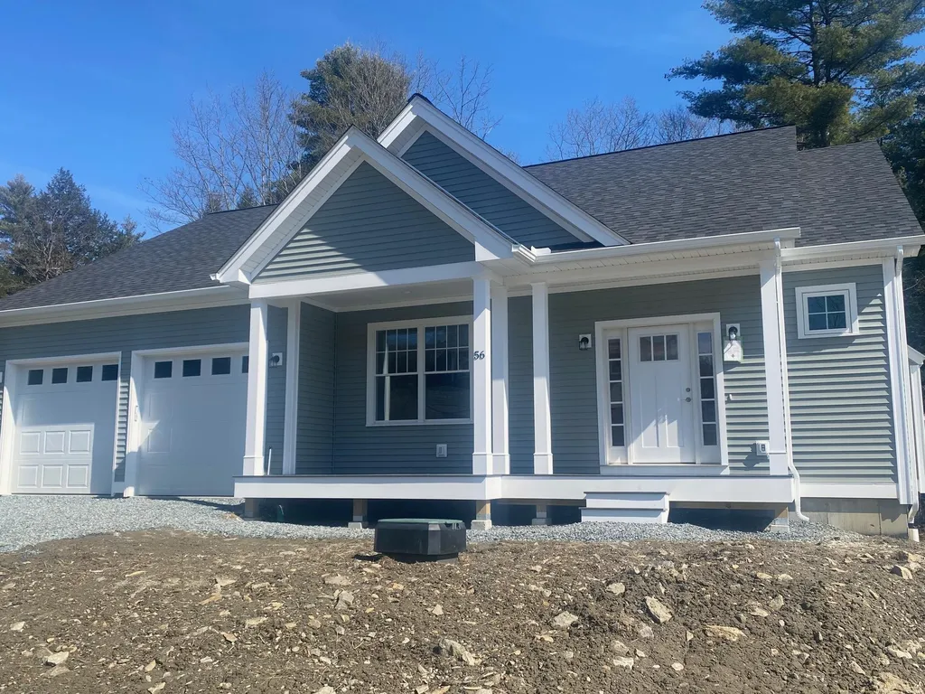 56 Dogwood Circle Lebanon NH 03784