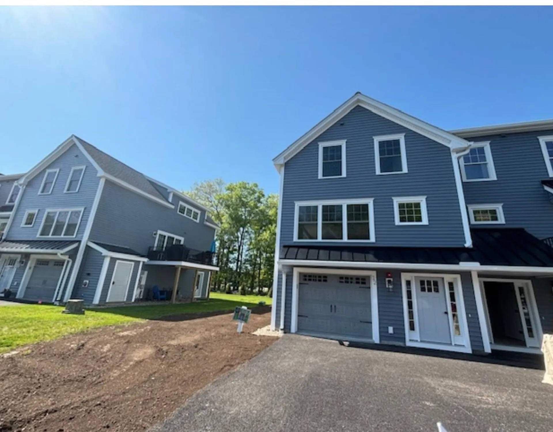 12 Thompson Way Rye NH 03870