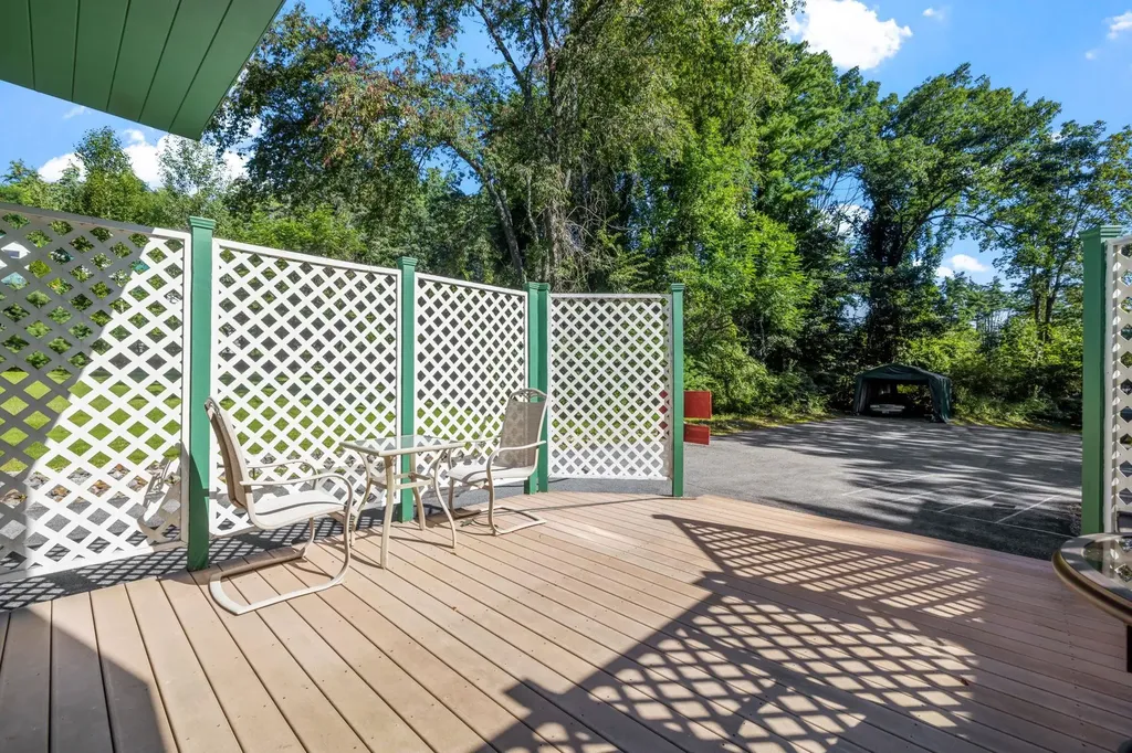 25 Red Gate Lane Meredith NH 03253