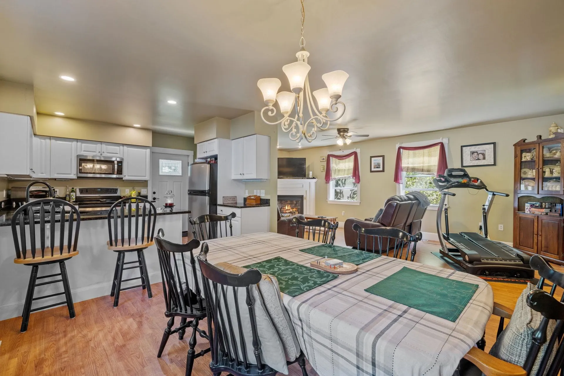 25 Red Gate Lane Meredith NH 03253