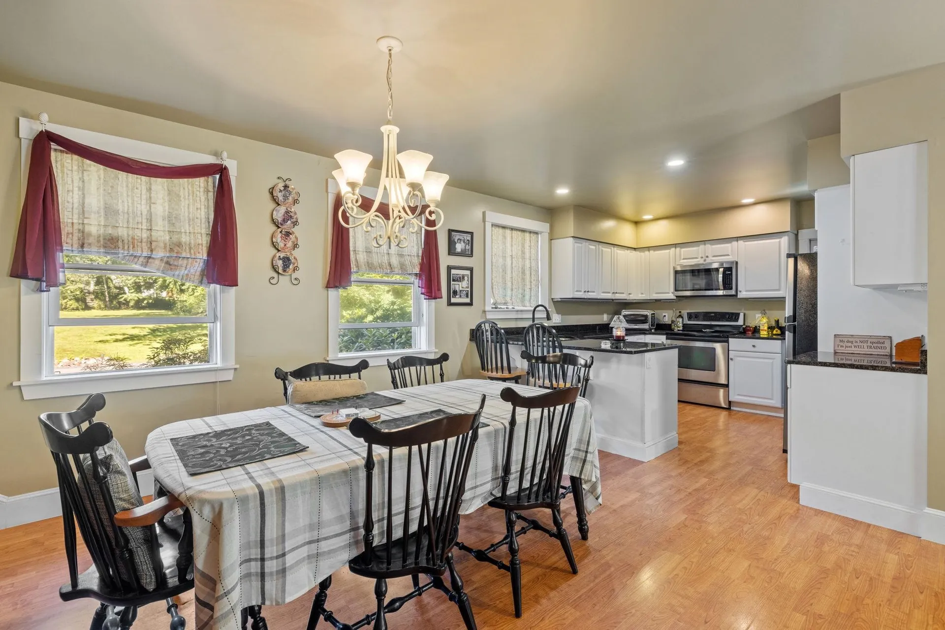 25 Red Gate Lane Meredith NH 03253