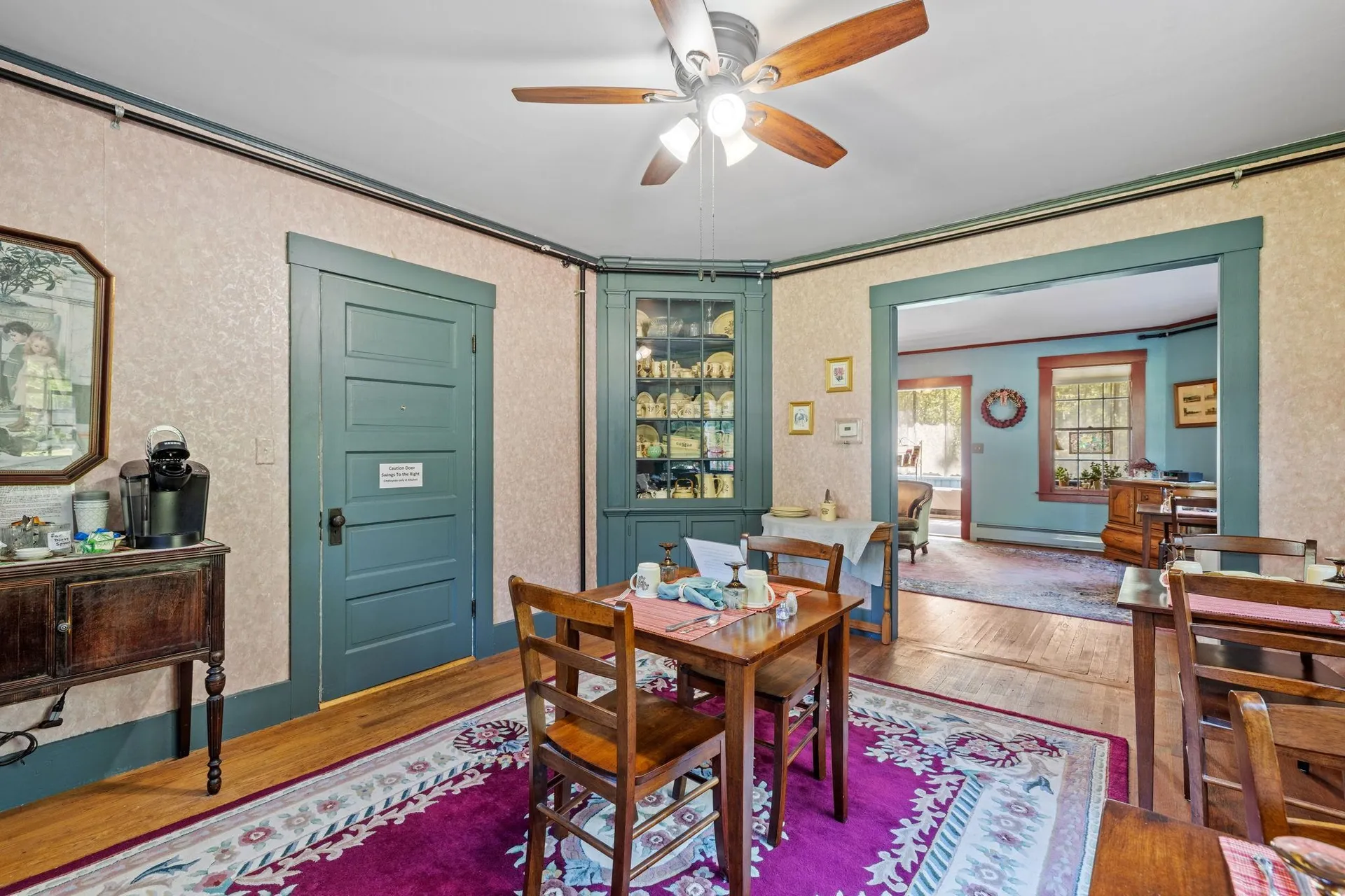 25 Red Gate Lane Meredith NH 03253