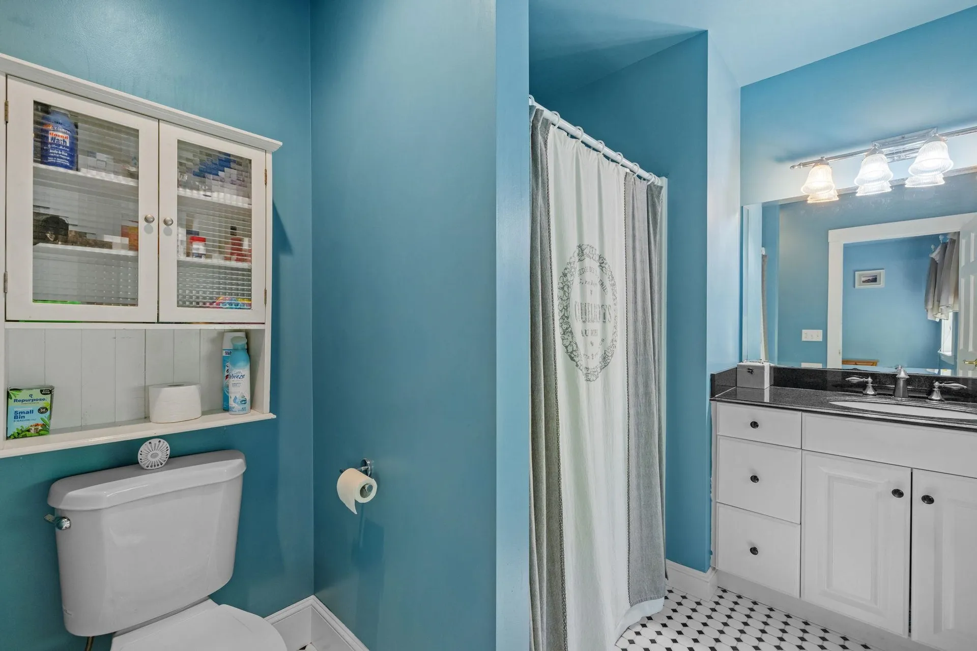 25 Red Gate Lane Meredith NH 03253