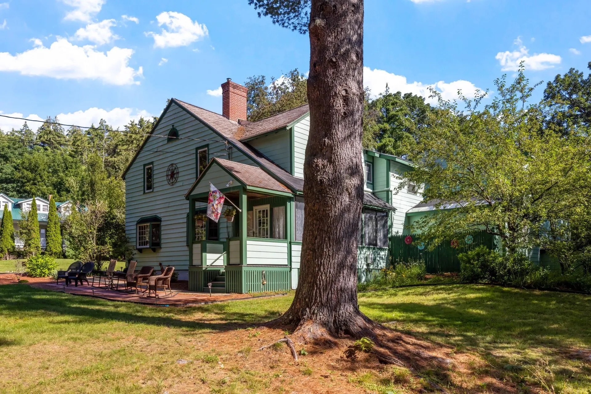 25 Red Gate Lane Meredith NH 03253