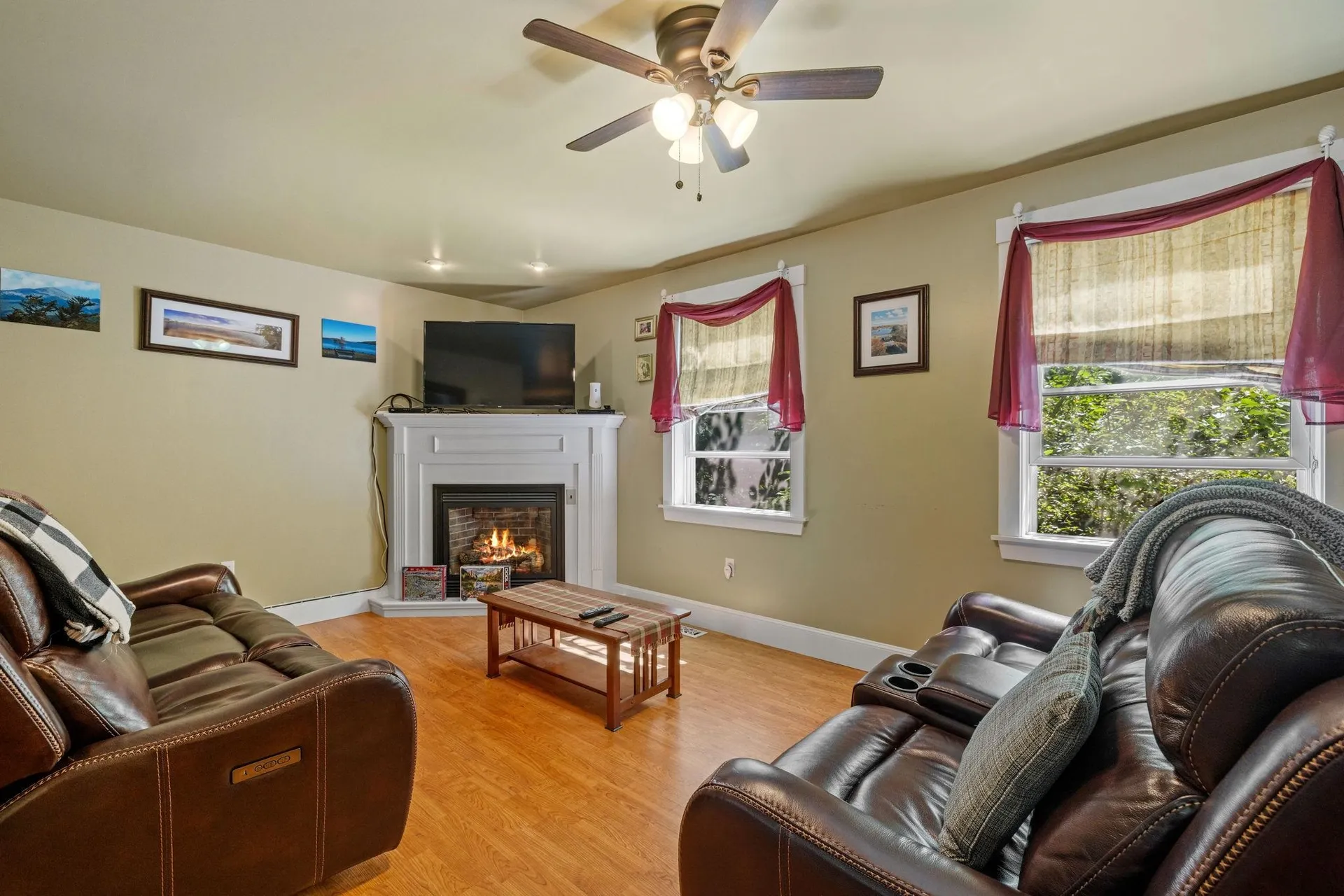 25 Red Gate Lane Meredith NH 03253