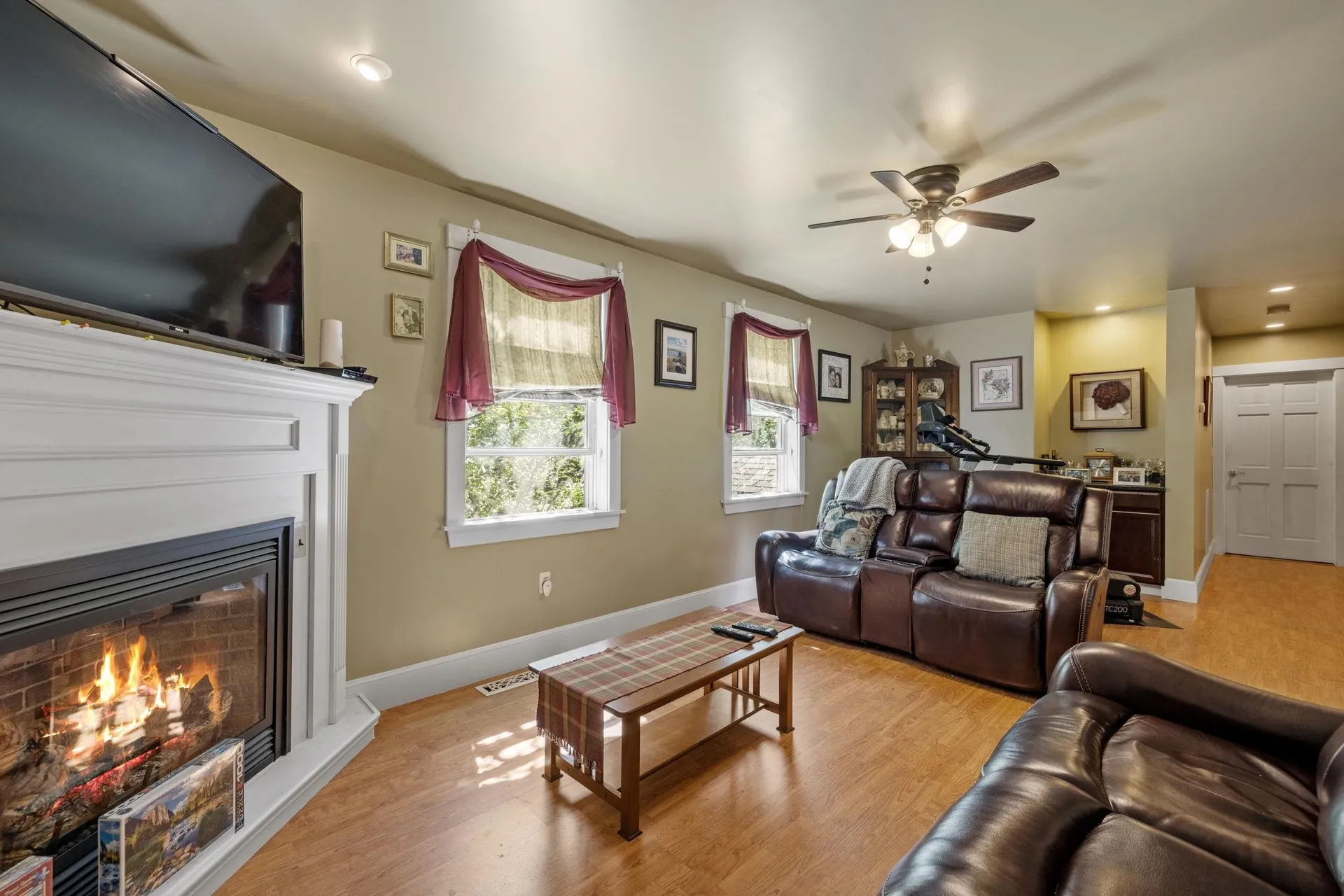 25 Red Gate Lane Meredith NH 03253