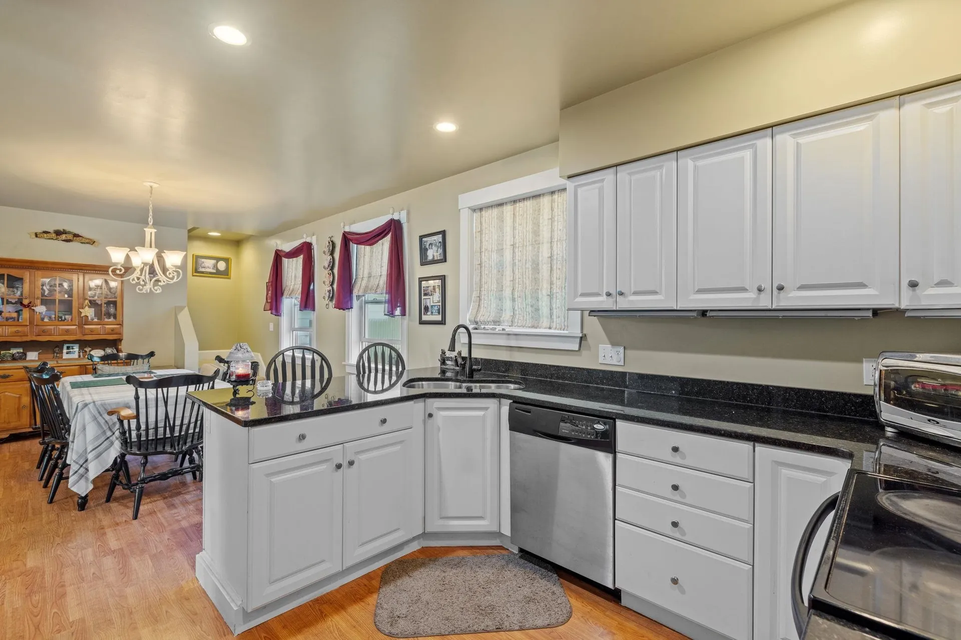 25 Red Gate Lane Meredith NH 03253