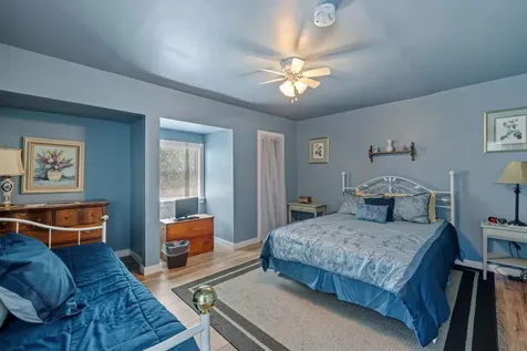 25 Red Gate Lane Meredith NH 03253