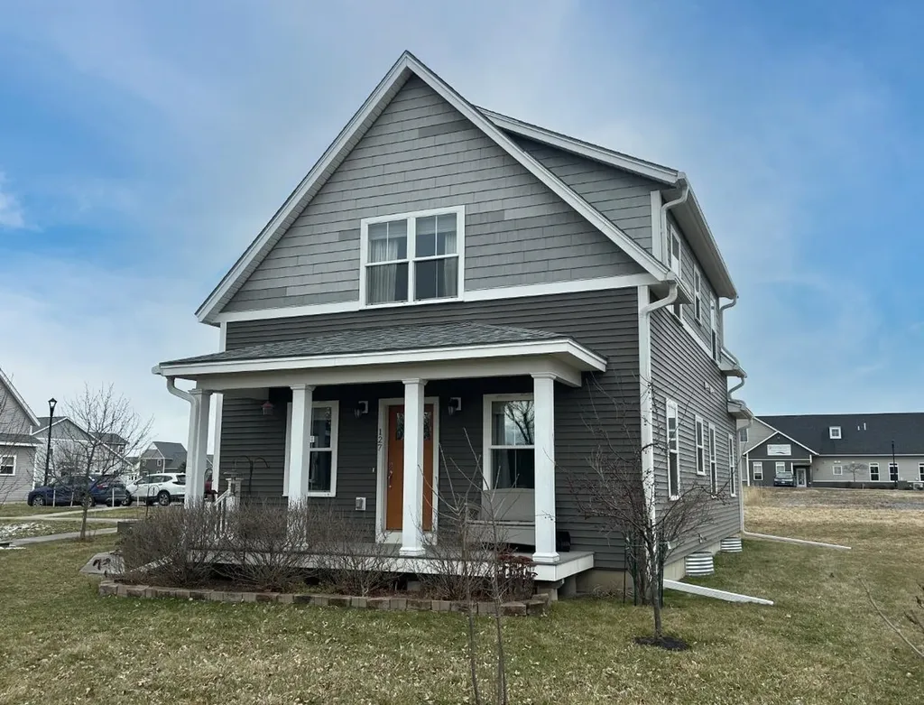 127 Rye Circle South Burlington VT 05403