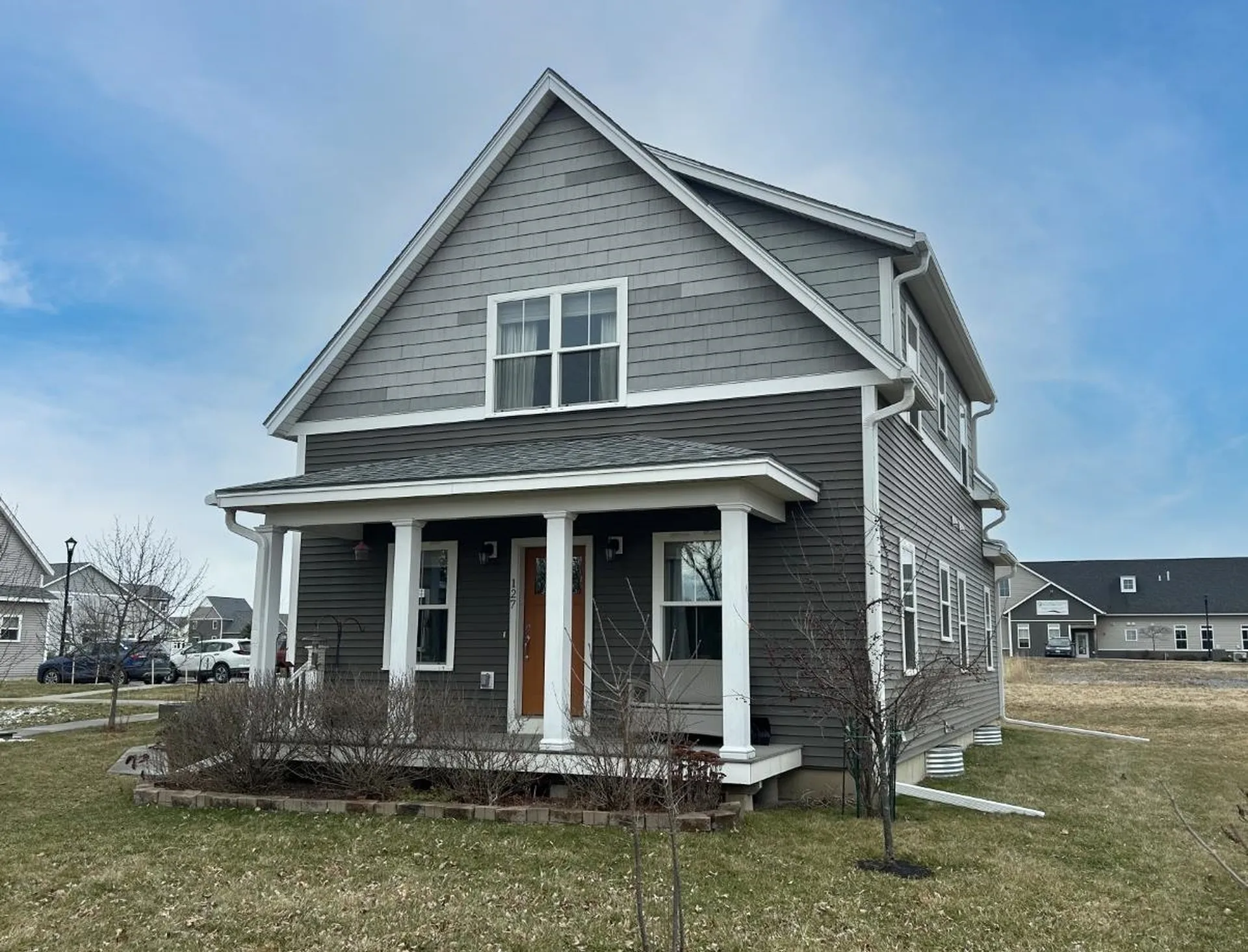 127 Rye Circle South Burlington VT 05403