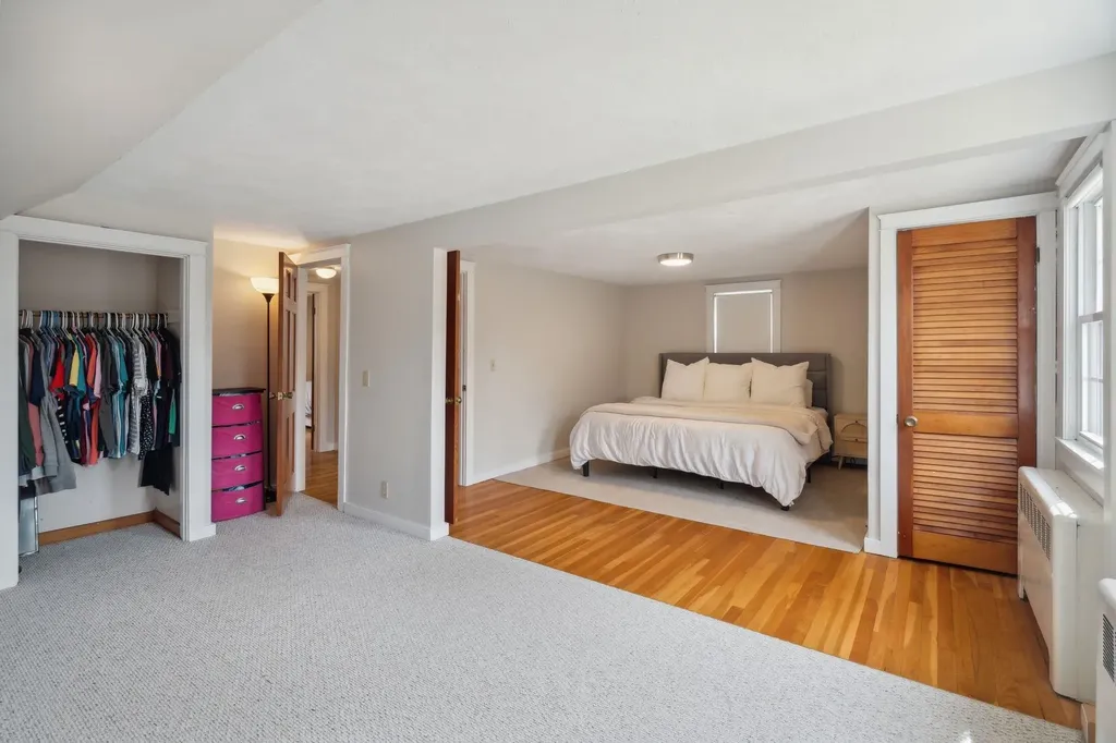 32 Cyrus Lane Gilford NH 03249