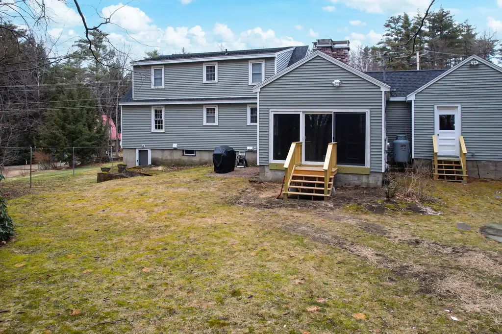 32 Cyrus Lane Gilford NH 03249