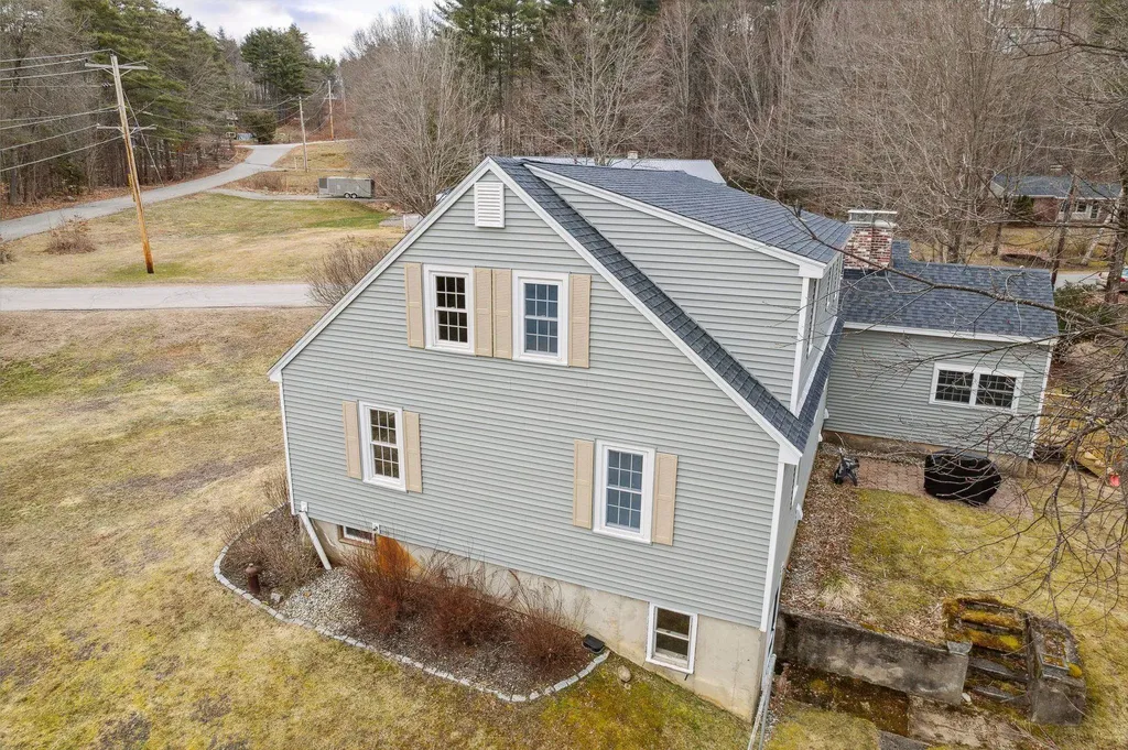 32 Cyrus Lane Gilford NH 03249