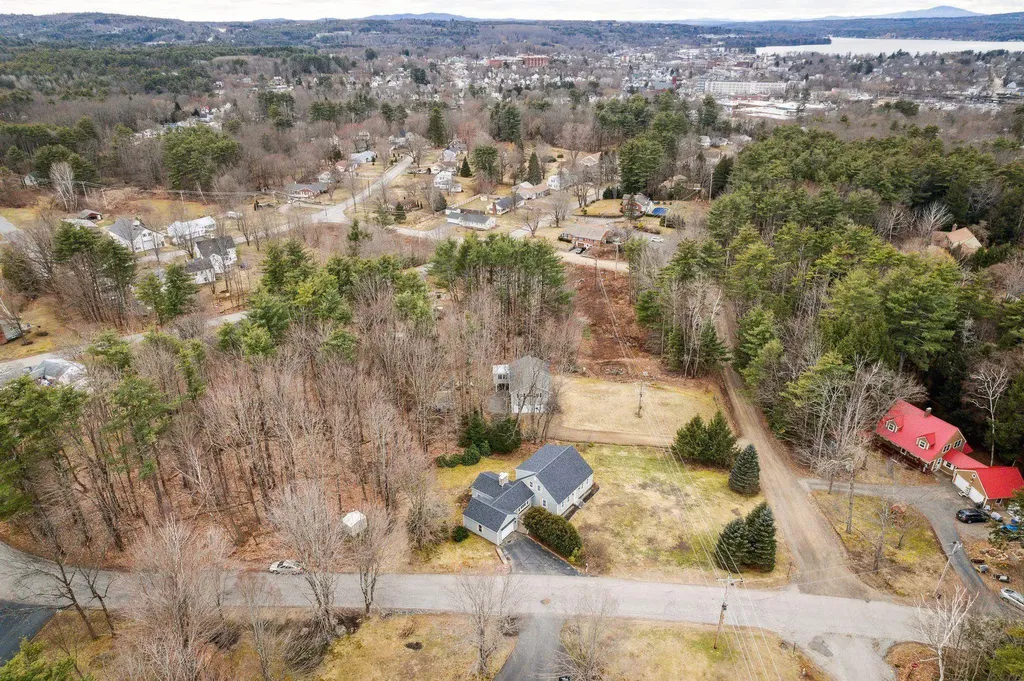 32 Cyrus Lane Gilford NH 03249
