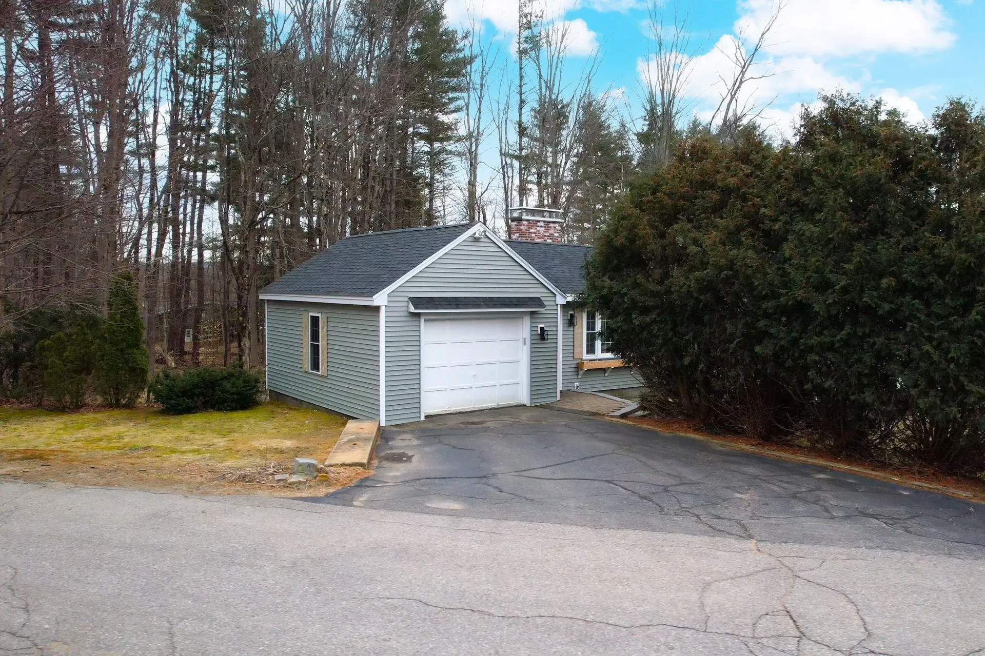 32 Cyrus Lane Gilford NH 03249