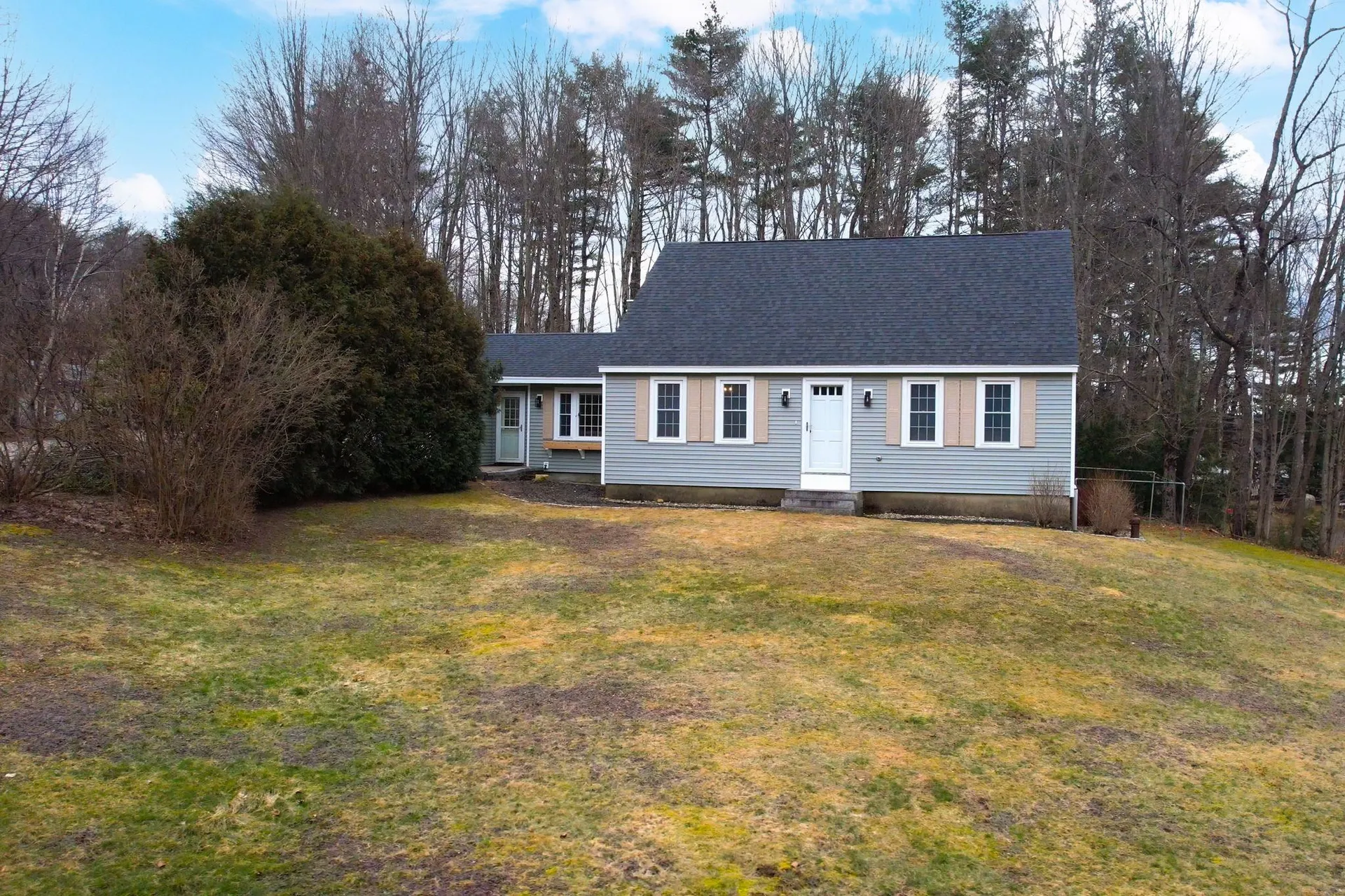 32 Cyrus Lane Gilford NH 03249