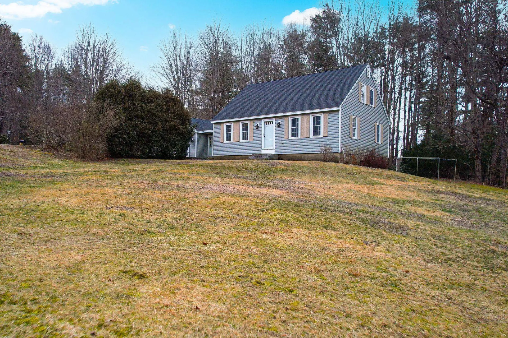 32 Cyrus Lane Gilford NH 03249