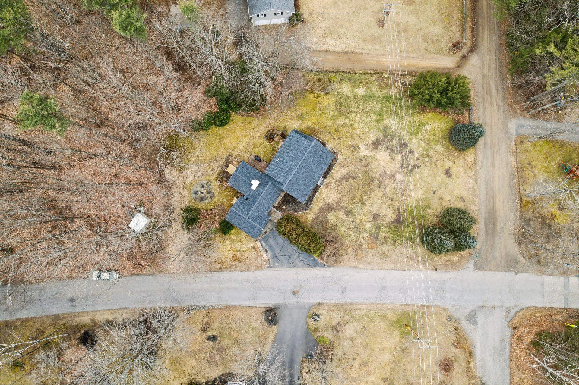 32 Cyrus Lane Gilford NH 03249