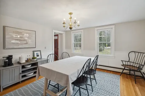 32 Cyrus Lane Gilford NH 03249