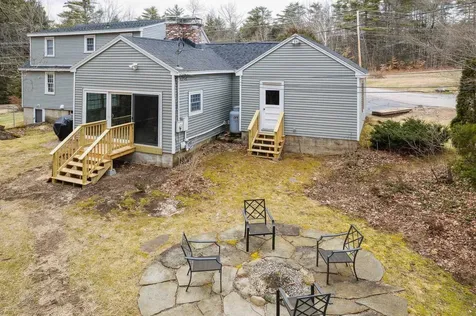 32 Cyrus Lane Gilford NH 03249