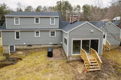 32 Cyrus Lane Gilford NH 03249
