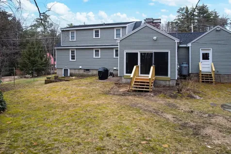32 Cyrus Lane Gilford NH 03249