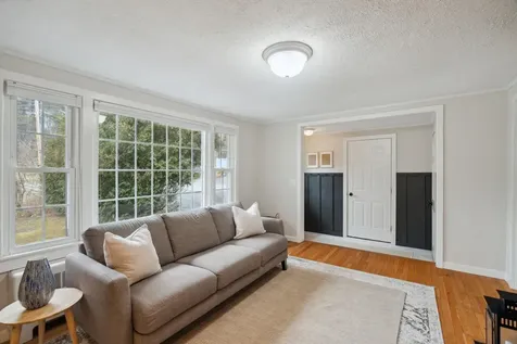32 Cyrus Lane Gilford NH 03249
