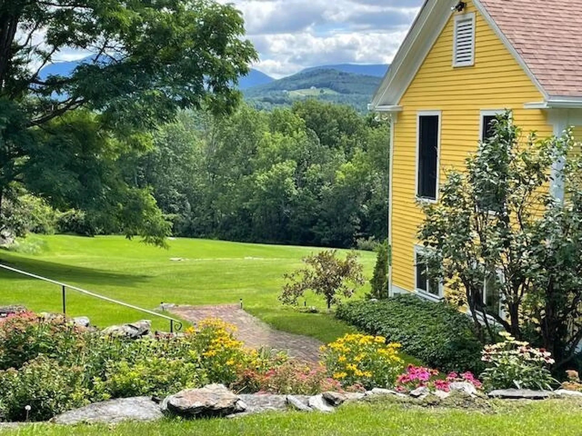 4236 West Hill Road Wallingford VT 05773