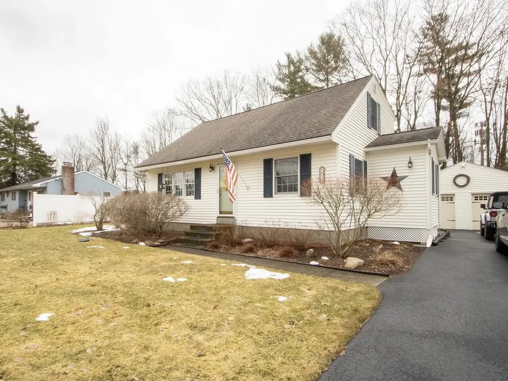 7 Perry Drive Essex Junction VT 05452