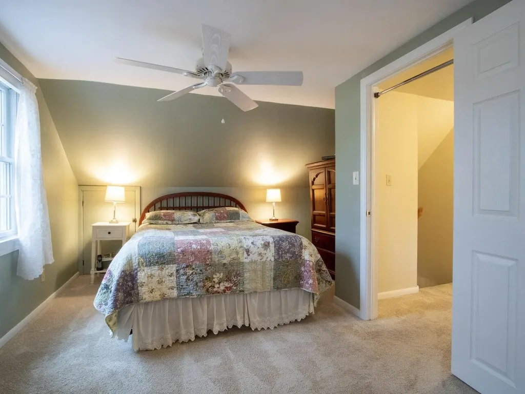 7 Perry Drive Essex Junction VT 05452