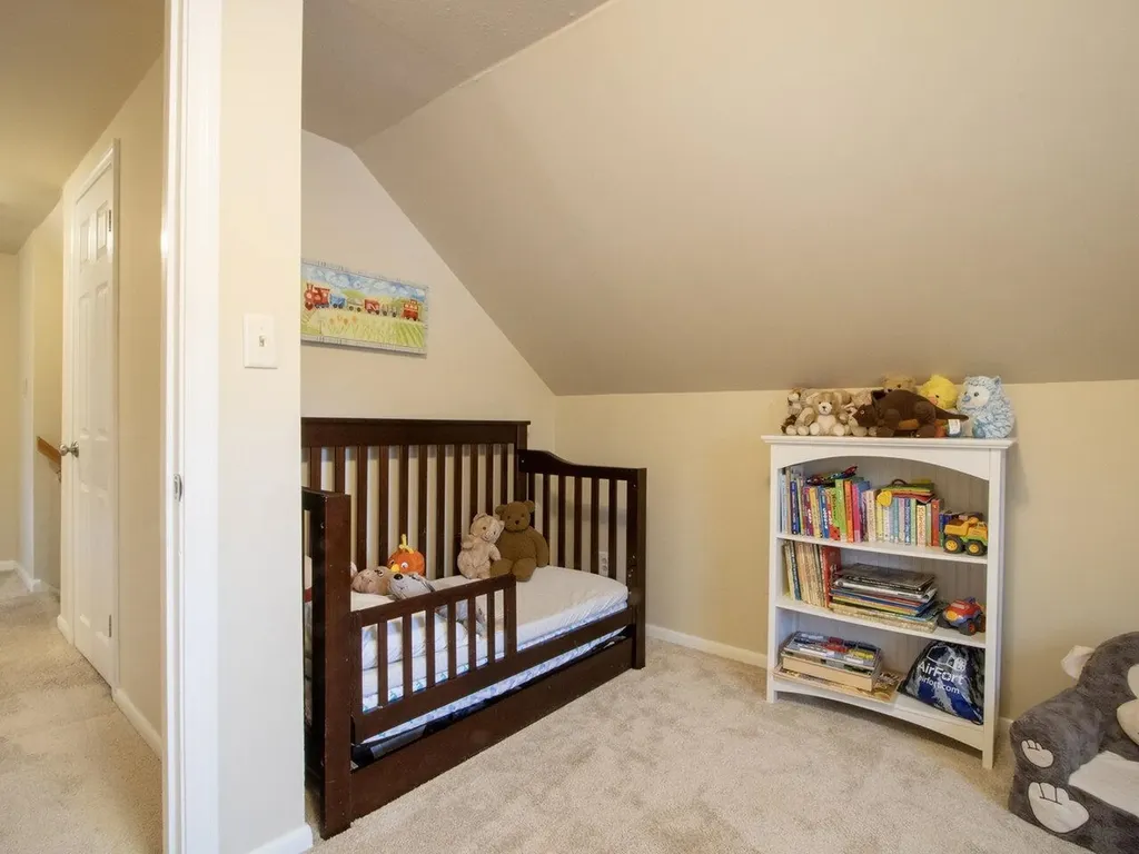 7 Perry Drive Essex Junction VT 05452