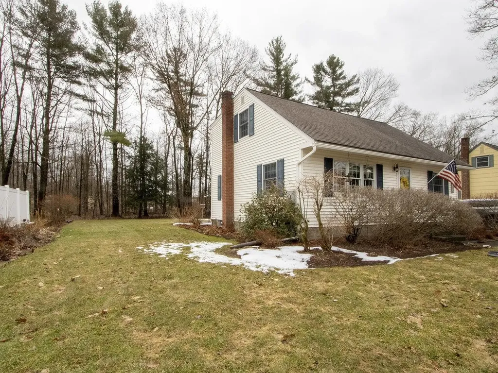 7 Perry Drive Essex Junction VT 05452