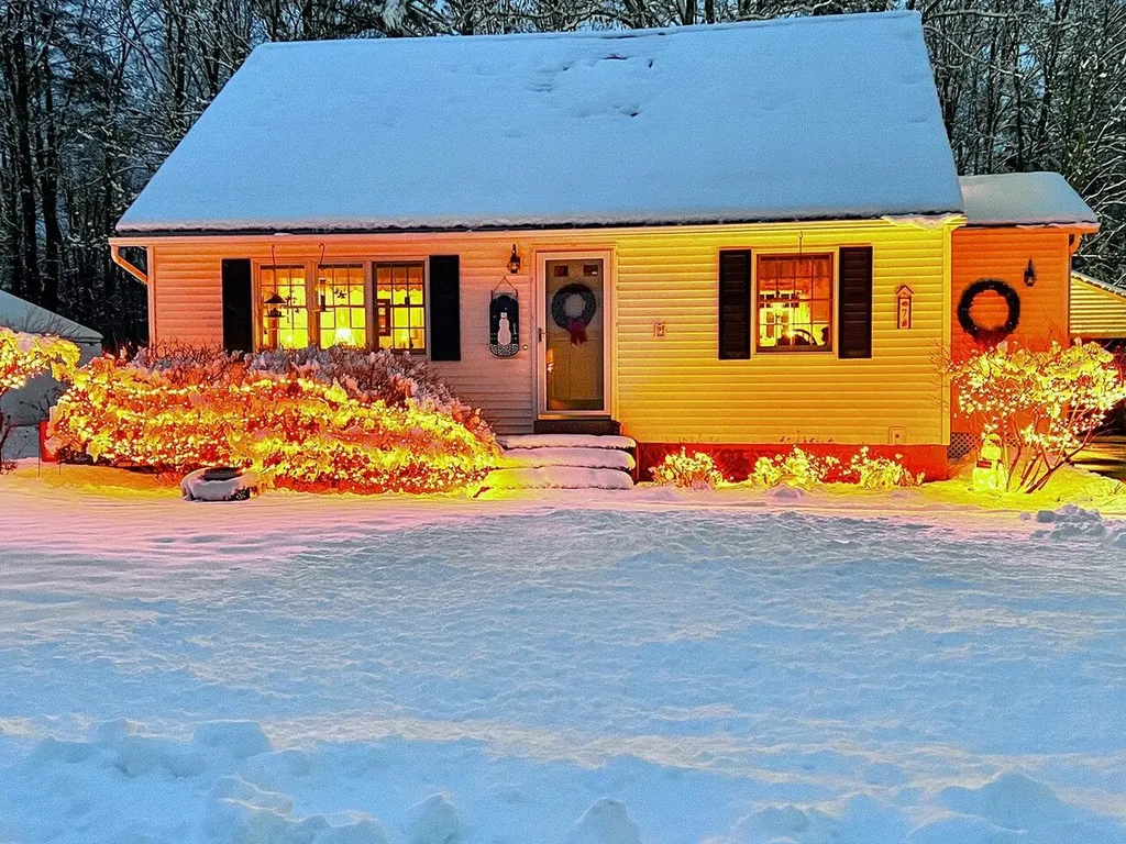7 Perry Drive Essex Junction VT 05452