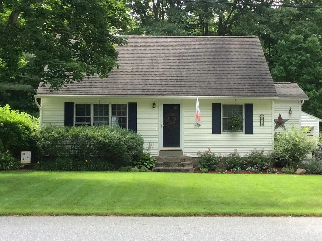 7 Perry Drive Essex Junction VT 05452