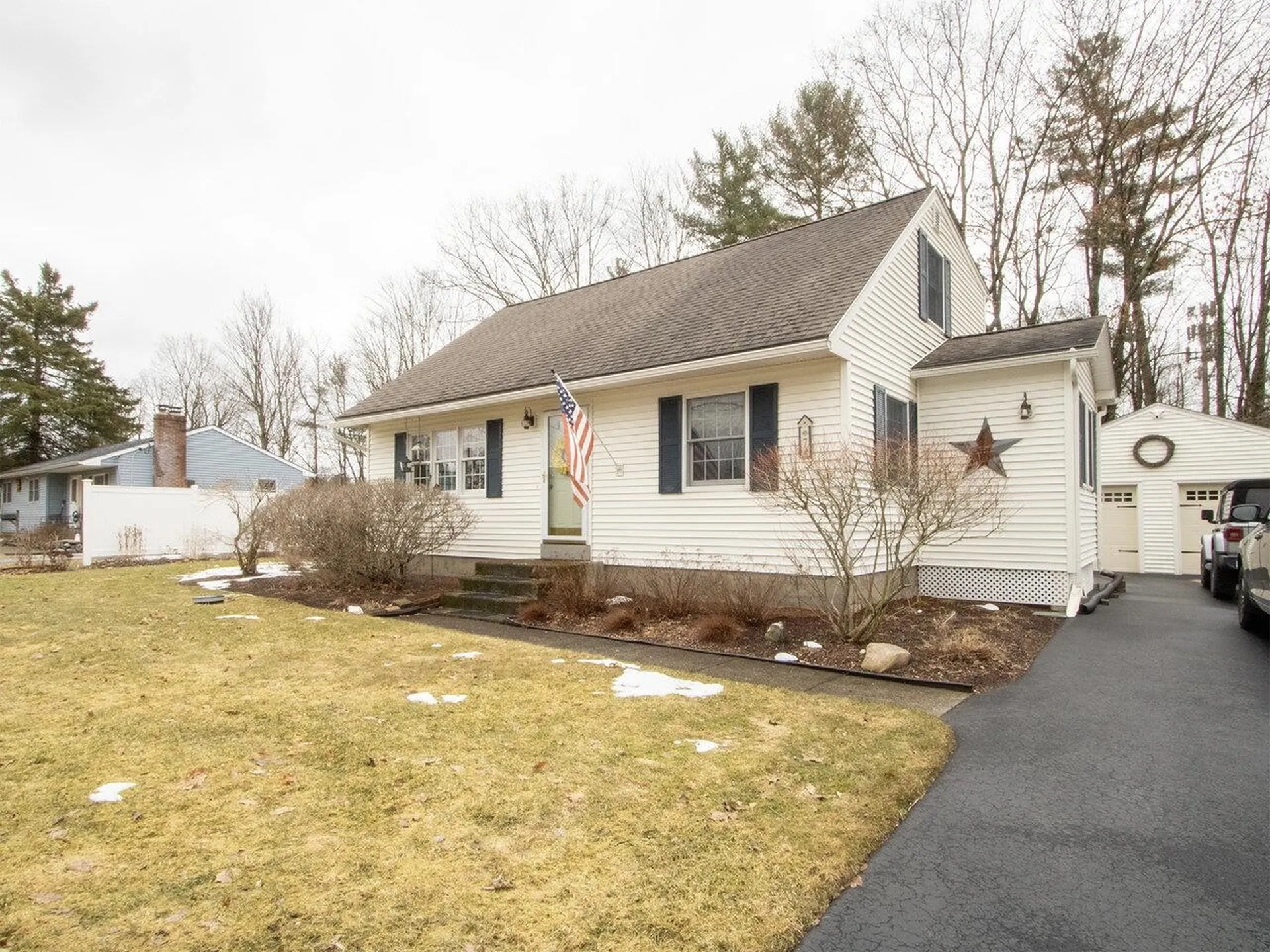 7 Perry Drive Essex Junction VT 05452