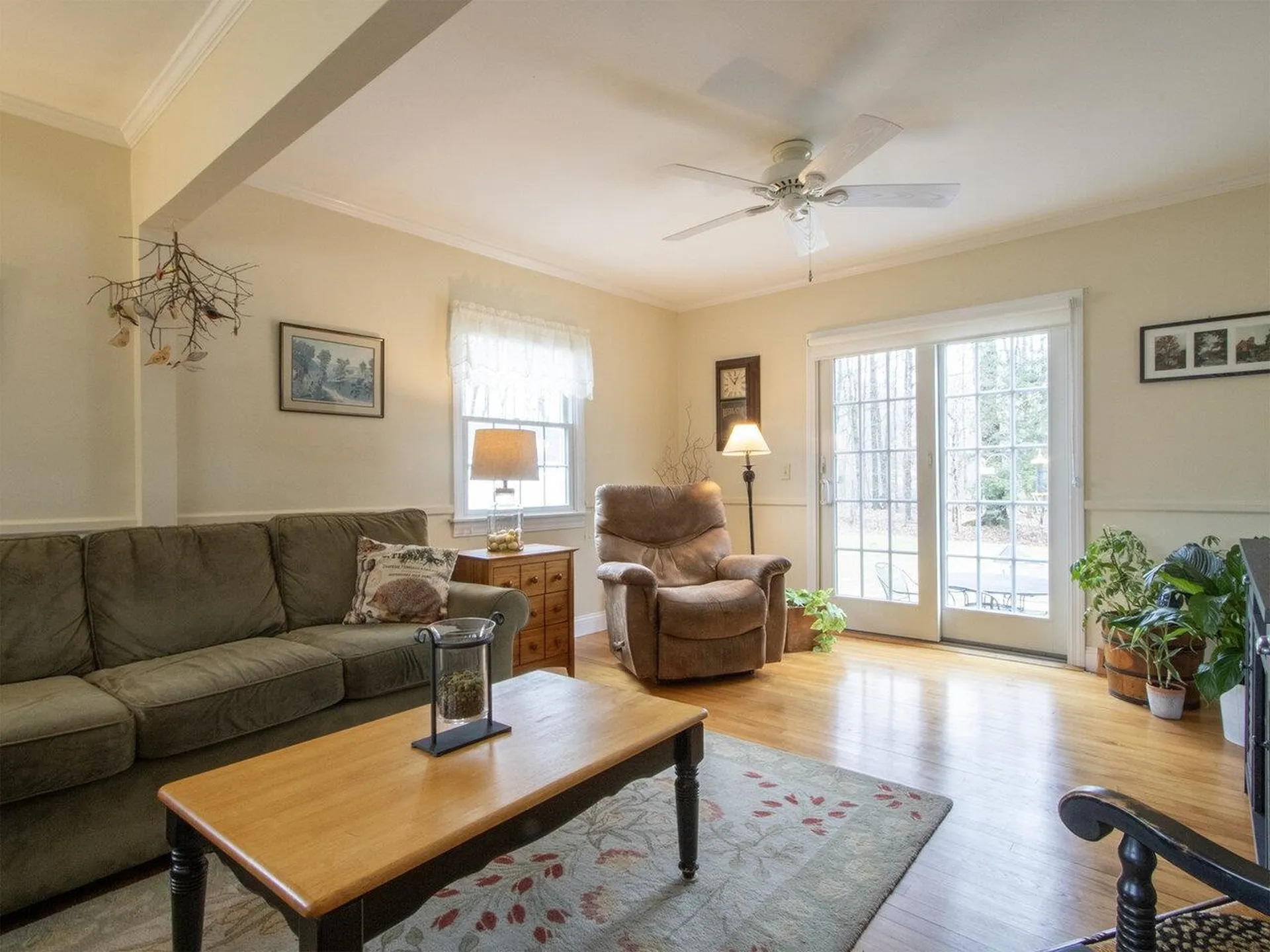 7 Perry Drive Essex Junction VT 05452
