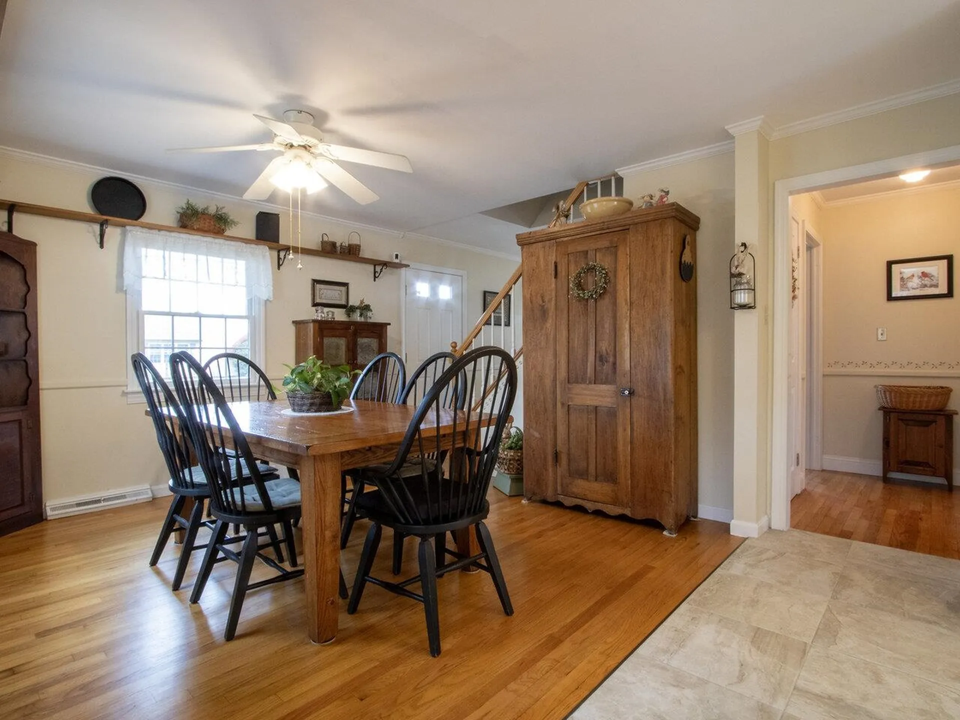 7 Perry Drive Essex Junction VT 05452