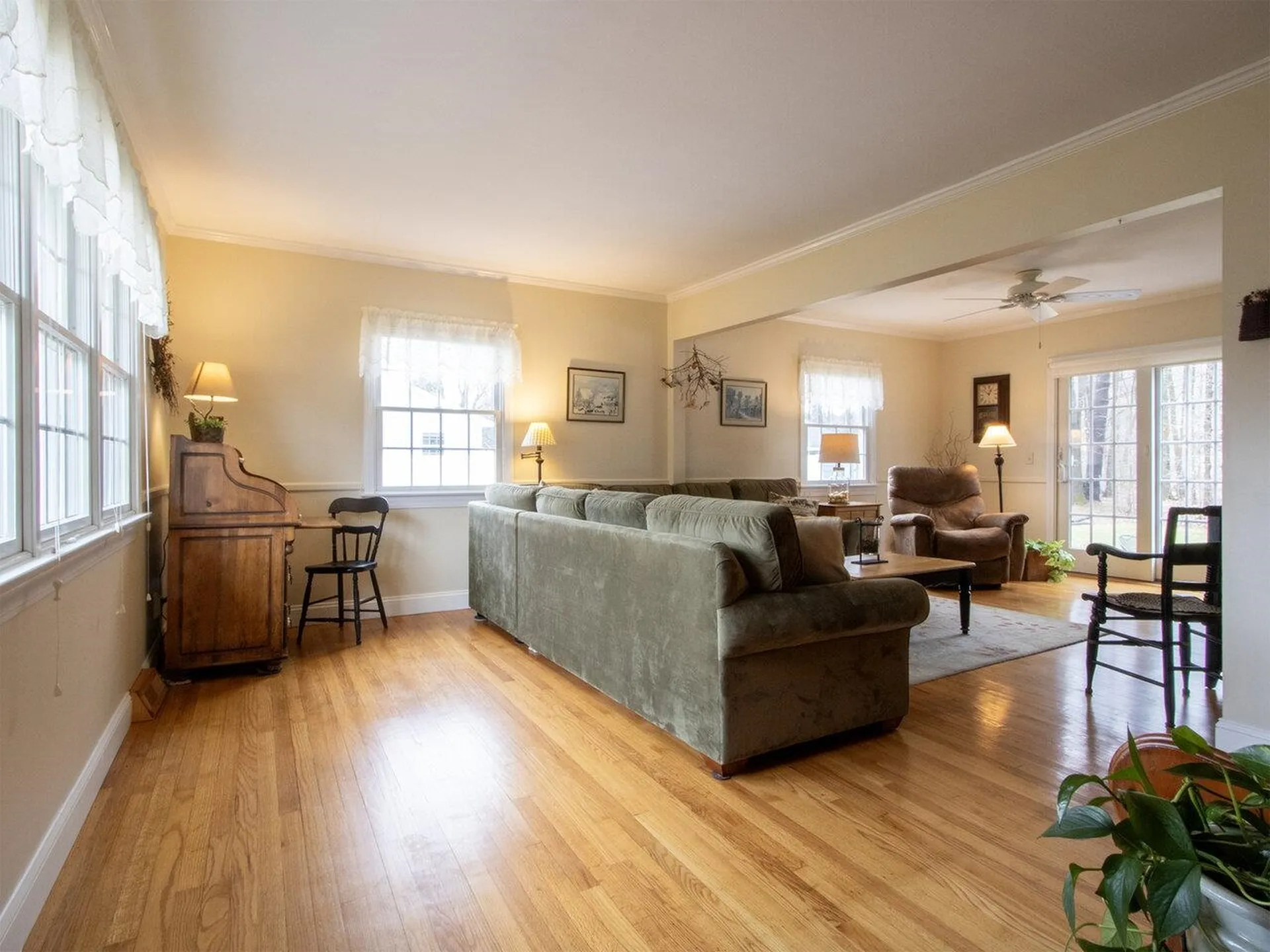7 Perry Drive Essex Junction VT 05452